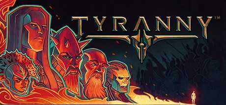 Tyranny Free Download cover art