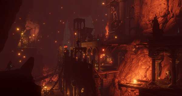 Underworld Ascendant Free Download cover art