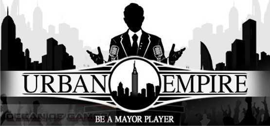 Urban Empire Free Download cover art