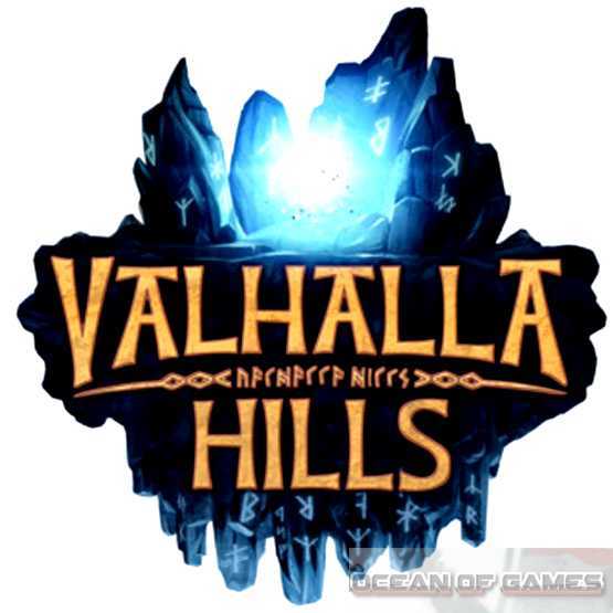 Valhalla Hills Free Download cover art