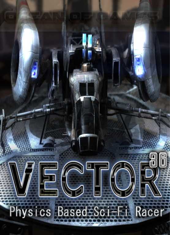Vector 36 Free Download cover art