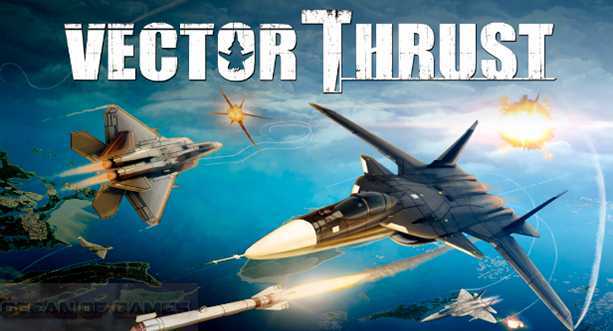 Vector Thrust Free Download cover art