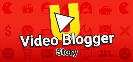 Video Blogger Story Free Download cover art