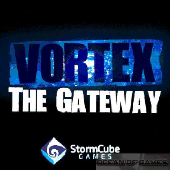 Vortex The Gateway Free Download cover art