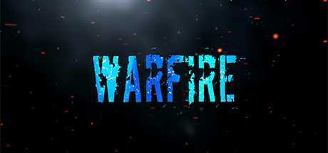 WarFire Free Download cover art