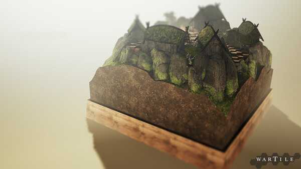 Wartile v1.1 Free Download cover art