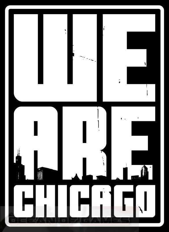 We Are Chicago Free Download cover art