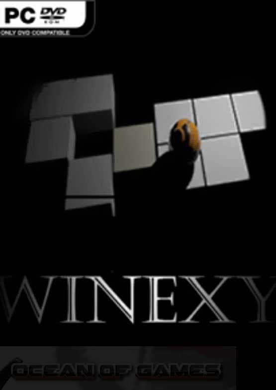 Winexy Free Download cover art