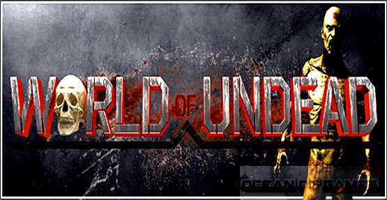 World Of Undead Free Download cover art