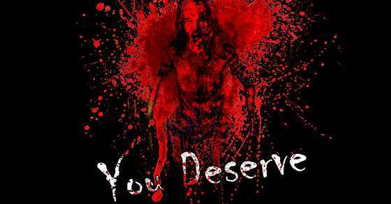 You Deserve Free Download cover art