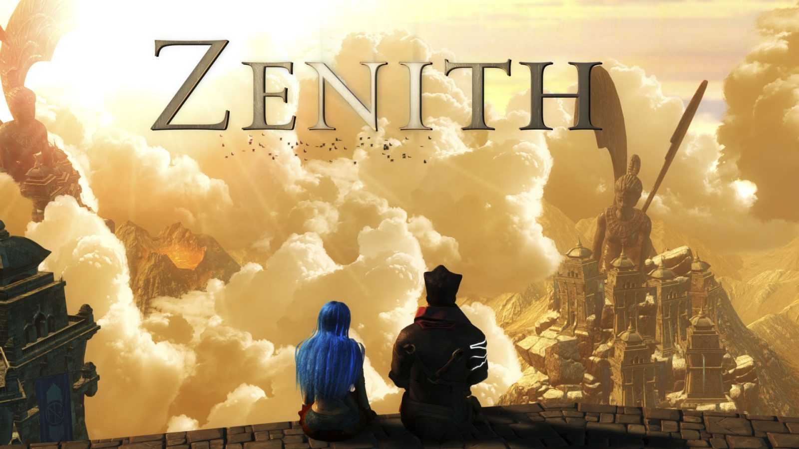 Zenith Free Download cover art