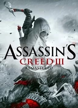 Assassins Creed 3 (III) Remastered 2019 DLCs Free Download cover art