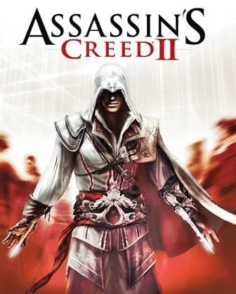 Assassins Creed II Repack Free Download cover art