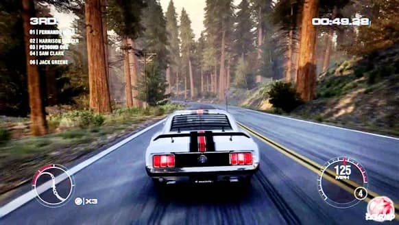 Grid 2 Download cover art