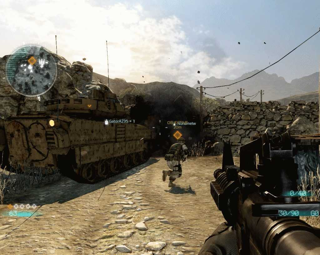 Medal Of Honor 2010 Free Download cover art