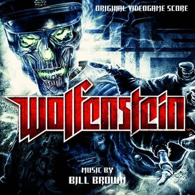 Wolfenstein 2009 Game Free Download cover art
