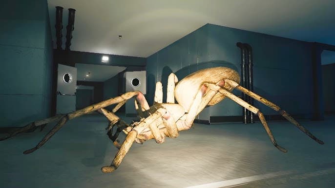 Huntsman Free Download cover art