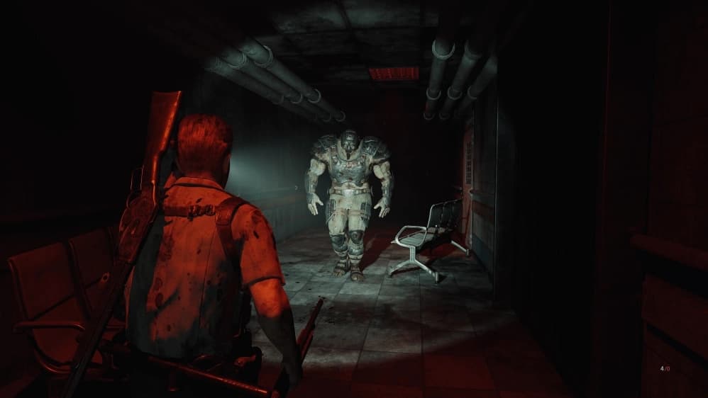 Fear The Timeloop v1.0.1 Free Download cover art