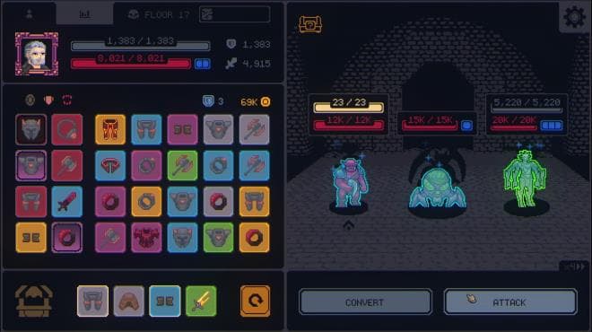 Megaloot v1.23.1 Free Download cover art