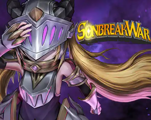 Sunbreak War TENOKE Free Download cover art