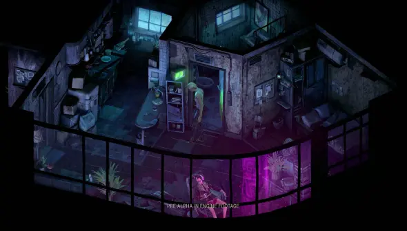 ZERO PARADES For Dead Spies RUNE Free Download cover art