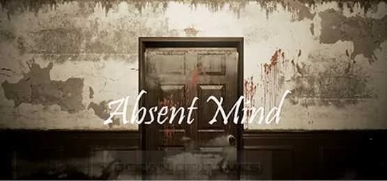 Absent Mind Free Download cover art