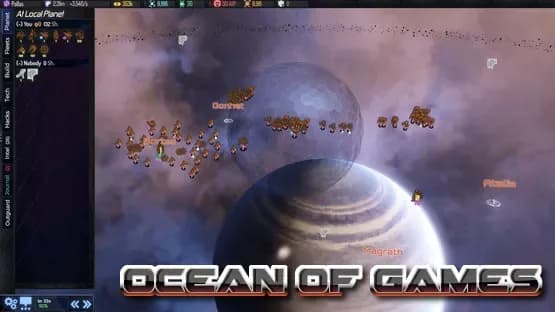 AI War 2 The Neinzul Abyss v5.521 FLT Free Download cover art