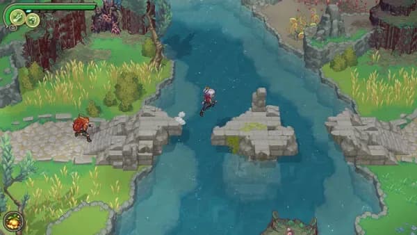 Alabaster Dawn Early Access Free Download cover art