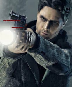 Alan Wake Download Free cover art