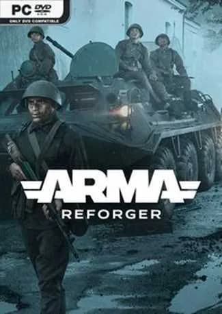 Arma Reforger v0.9.5.97 Early Access Free Download cover art