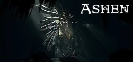 Ashen Nightstorm Isle SKIDROW Free Download cover art