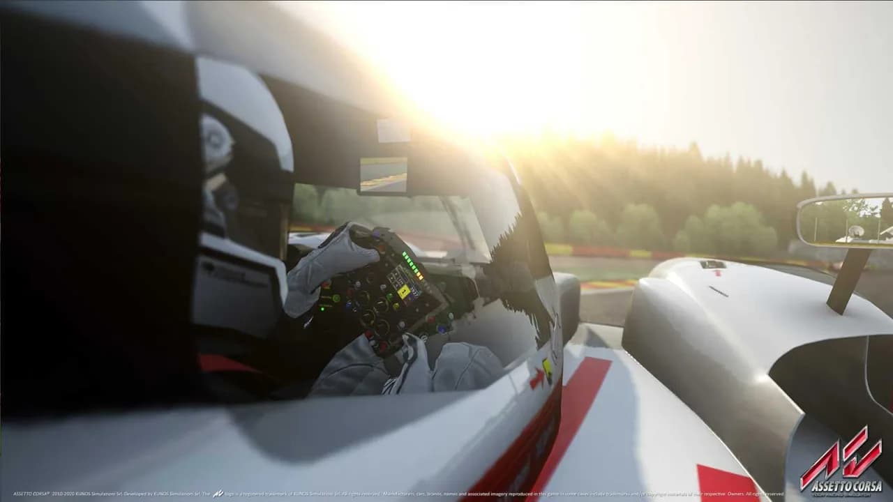 Assetto Corsa Ready to Race Free Download cover art
