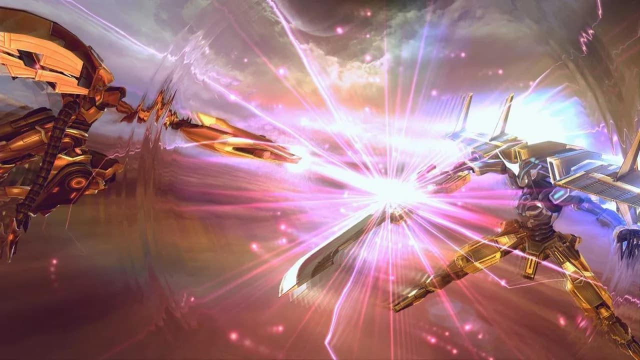 Astebreed Definitive Edition Free Download cover art