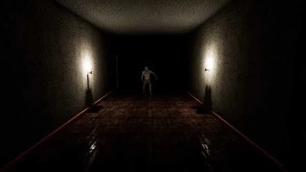 Award Room of fear Free Download cover art