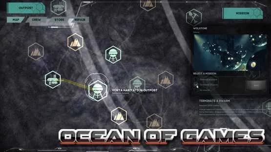 Barotrauma Free Download cover art