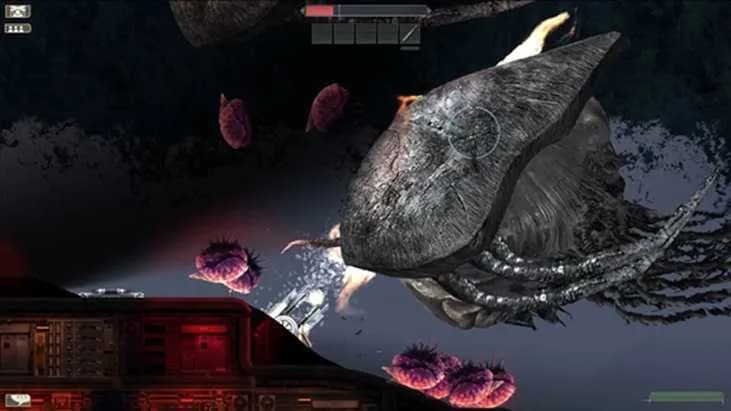 Barotrauma Hoist the Sails Early Access Free Download cover art