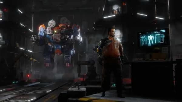 BATTLETECH Free Download cover art