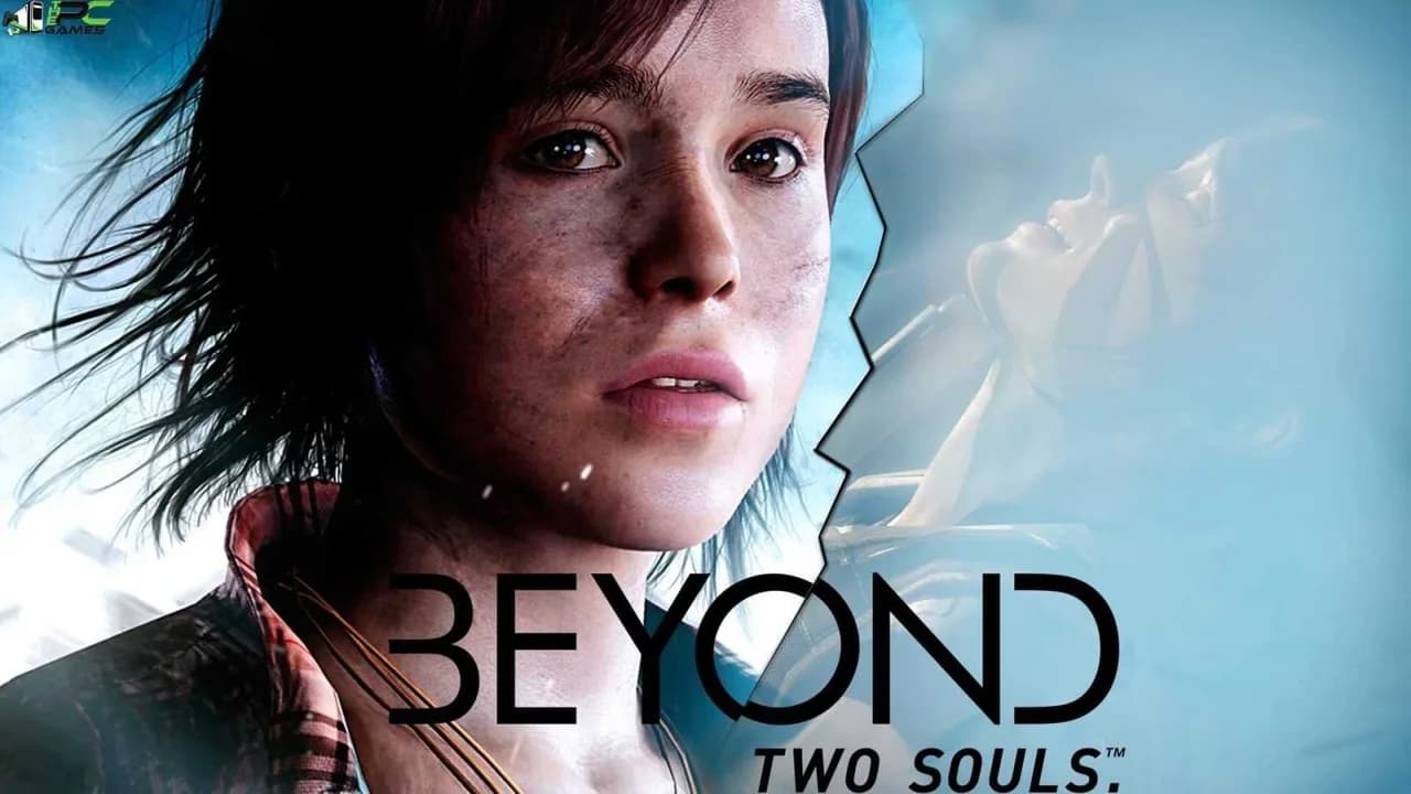 Beyond Two Souls CODEX Free Download cover art