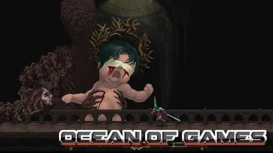 Blasphemous Digital Deluxe Edition PLAZA Free Download cover art