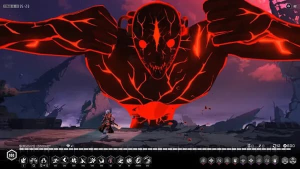 BlazBlue Entropy Effect v1.0.9.141388.0 Free Download cover art