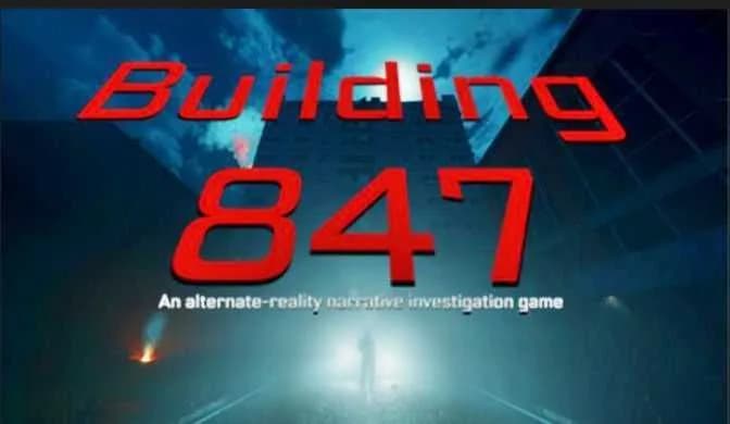 Building 847 Directors Cut PLAZA Free Download cover art