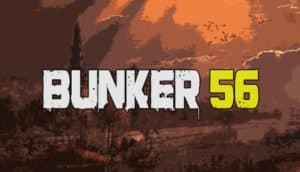 Bunker 56 TiNYiSO Free Download cover art