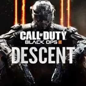 Call of Duty Black Ops III Descent DLC Free Download cover art