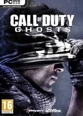 Call Of Duty Ghosts Download Free cover art