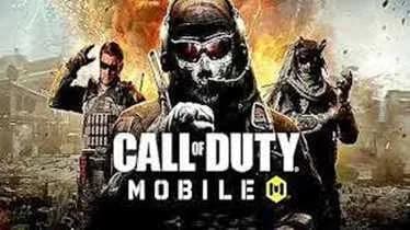 Call of Duty Mobile Free Download cover art