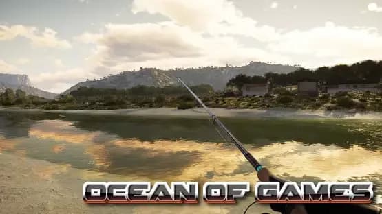 Call of the Wild The Angler Spain Reserve RUNE Free Download cover art