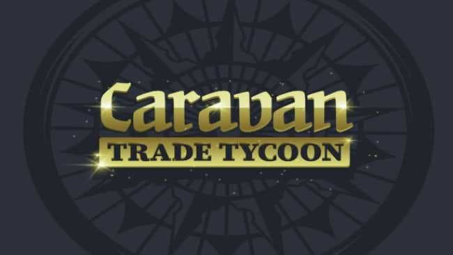 Caravan Trade Tycoon GoldBerg Free Download cover art