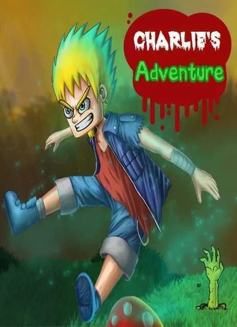 Charlies Adventure Free Download cover art