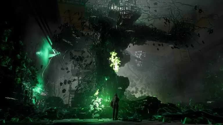 Chernobylite Complete Edition v50506 Free Download cover art
