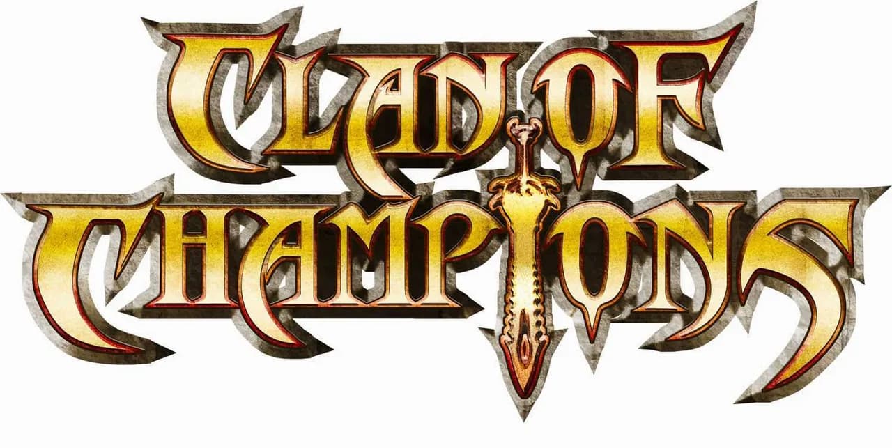Clan Of Champions Free Download cover art